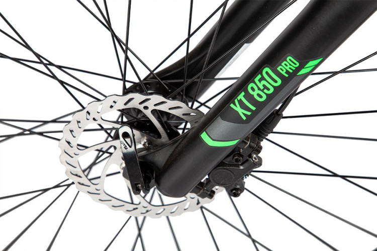 Электровелосипед Eltreco XT 850 Pro в Нижнем Новгороде