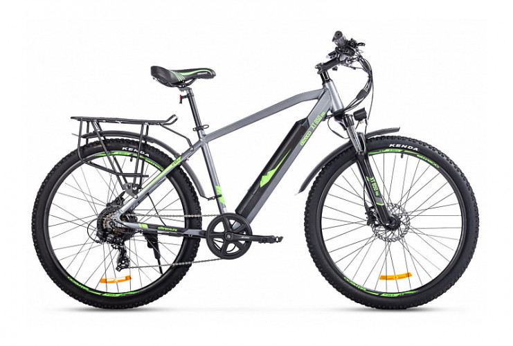 Электровелосипед Eltreco XT 850 Pro в Нижнем Новгороде
