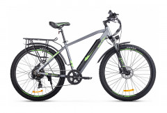Электровелосипед Eltreco XT 850 Pro