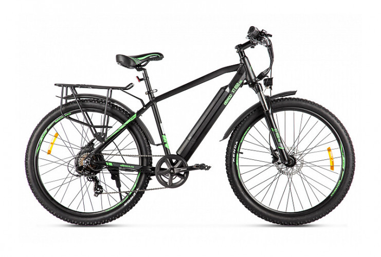 Электровелосипед Eltreco XT 850 Pro в Нижнем Новгороде