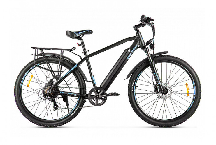 Электровелосипед Eltreco XT 850 Pro в Нижнем Новгороде