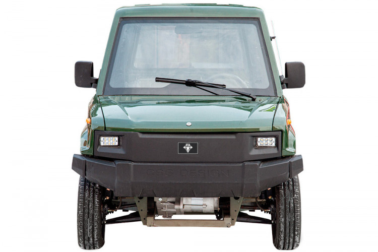 Электромобиль RTA ЛИДЕР 4x4 в Нижнем Новгороде