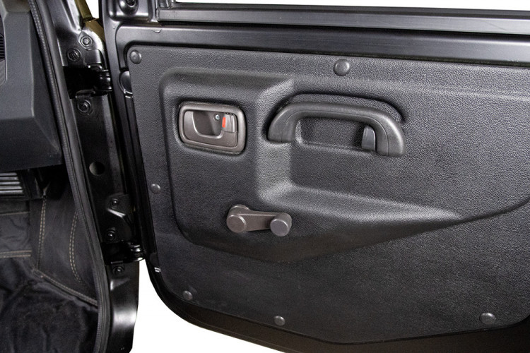 Электромобиль RTA ЛИДЕР 4x4 в Нижнем Новгороде