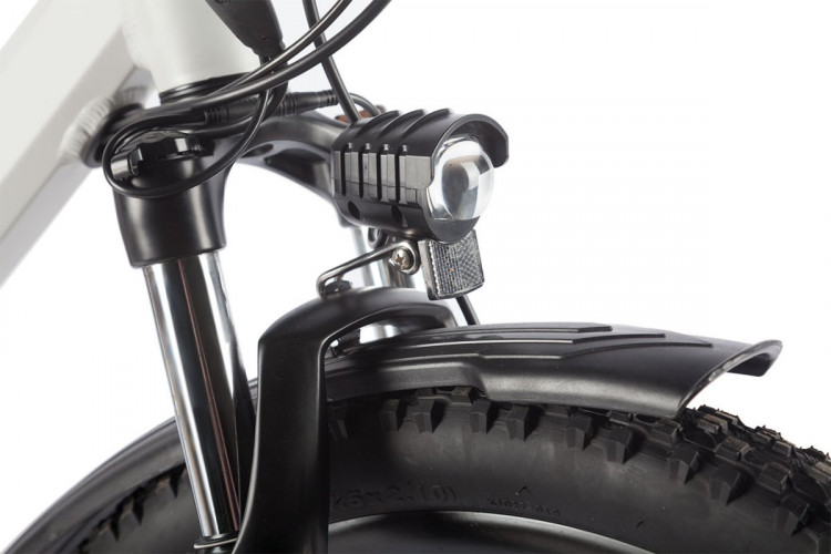 Электровелосипед Gelbert Ran 2 ST в Нижнем Новгороде