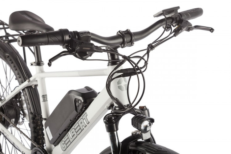 Электровелосипед Gelbert Ran 2 ST в Нижнем Новгороде