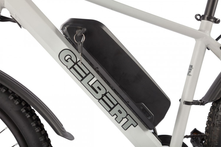 Электровелосипед Gelbert Ran 2 ST в Нижнем Новгороде