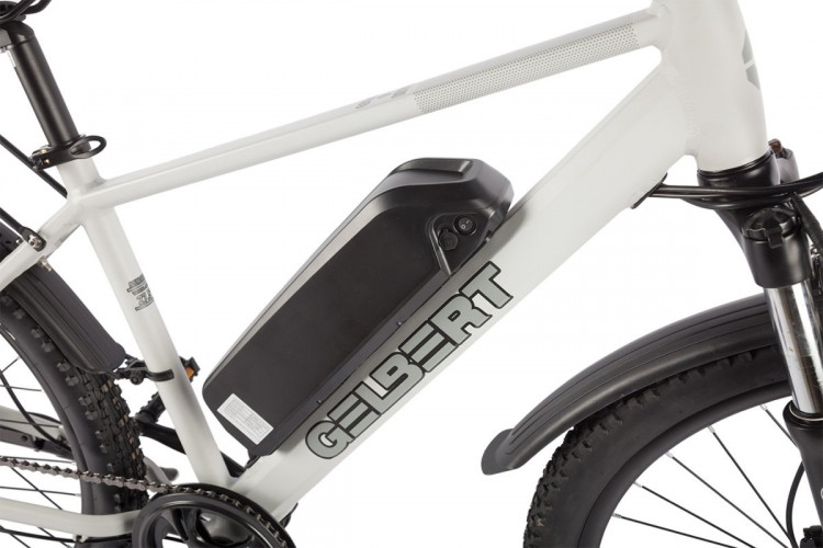 Электровелосипед Gelbert Ran 2 ST в Нижнем Новгороде
