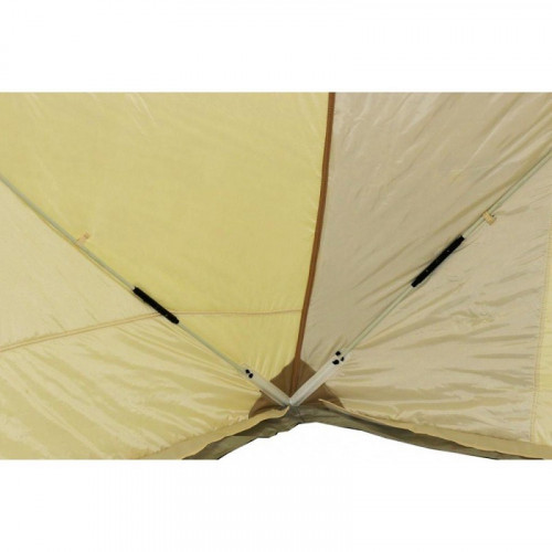 Зимняя палатка для рыбалки Куб Снегирь 2T Long Компакт в Нижнем Новгороде