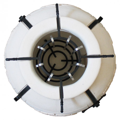 Тандыр Ханская охота в Нижнем Новгороде