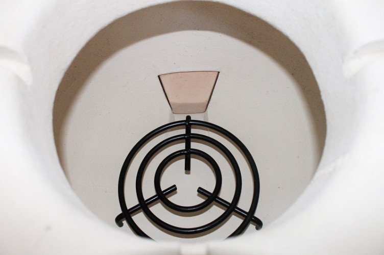 Тандыр Ханская охота в Нижнем Новгороде