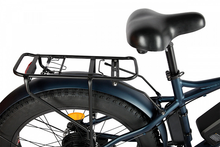 Электровелосипед INTRO Atlet в Нижнем Новгороде