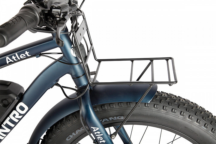 Электровелосипед INTRO Atlet в Нижнем Новгороде