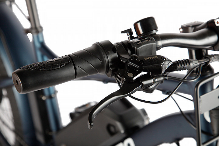 Электровелосипед INTRO Atlet в Нижнем Новгороде