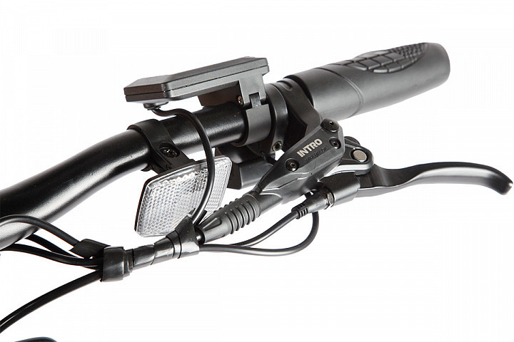 Электровелосипед INTRO Atlet в Нижнем Новгороде