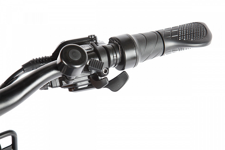 Электровелосипед INTRO Atlet в Нижнем Новгороде