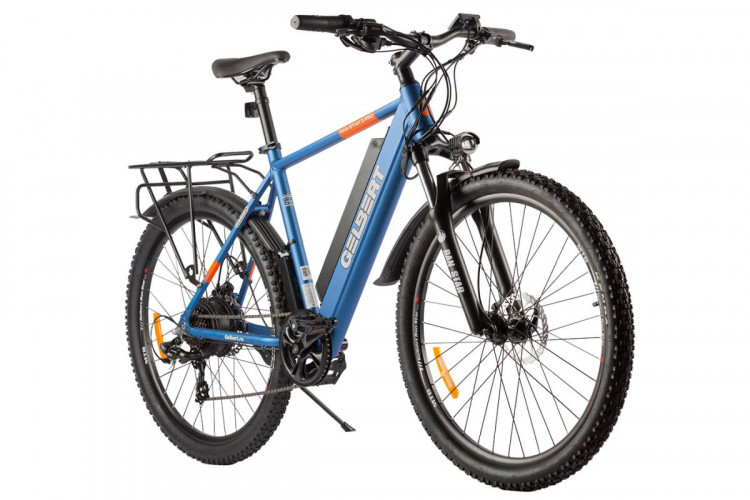 Электровелосипед Gelbert Ran Star 3 PRO в Нижнем Новгороде