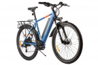 Электровелосипед Gelbert Ran Star 3 PRO в Нижнем Новгороде