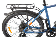 Электровелосипед Gelbert Ran Star 3 PRO