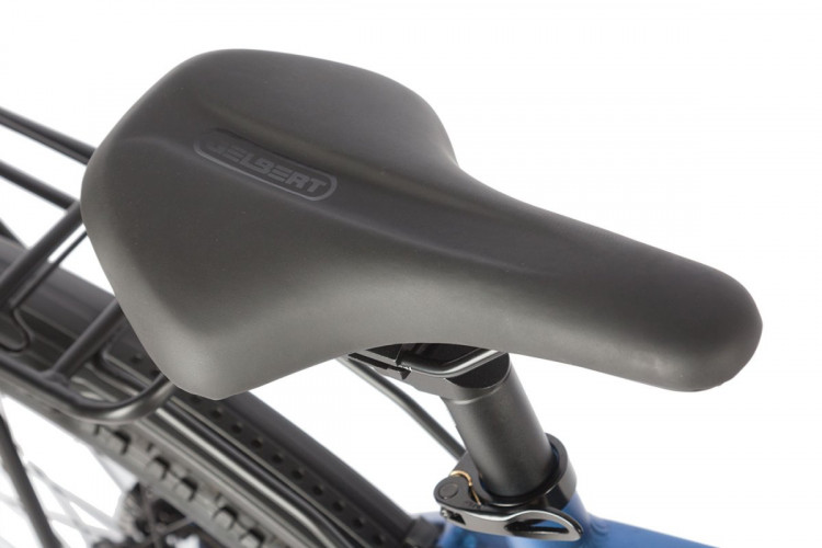 Электровелосипед Gelbert Ran Star 3 PRO в Нижнем Новгороде