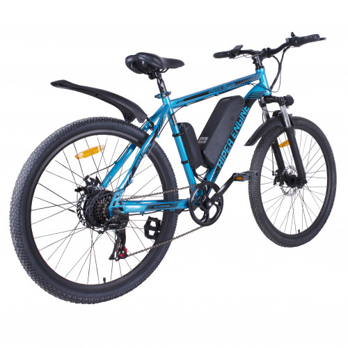 Электровелосипед HIPER Engine B51 в Нижнем Новгороде