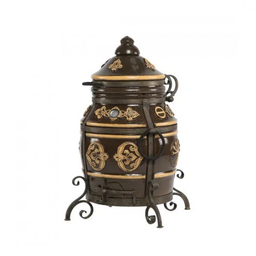 Тандыр УФА в Нижнем Новгороде