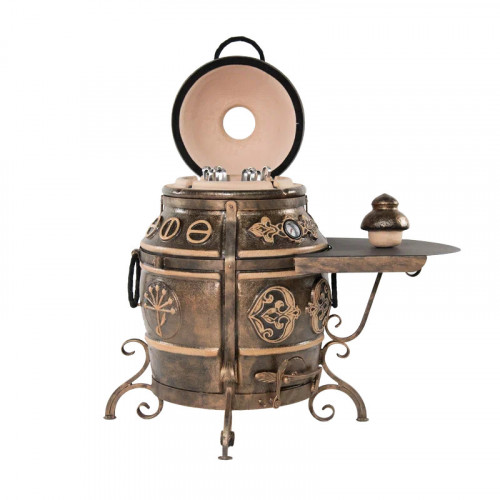 Тандыр УФА в Нижнем Новгороде