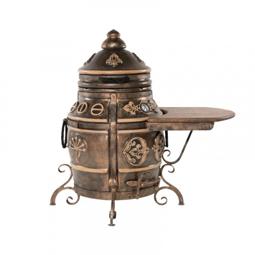 Тандыр УФА в Нижнем Новгороде