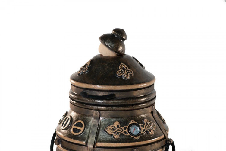 Тандыр УФА в Нижнем Новгороде