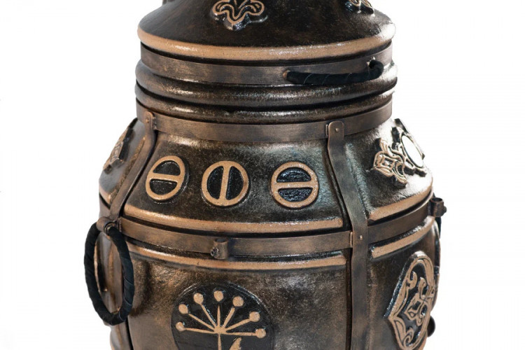 Тандыр УФА в Нижнем Новгороде