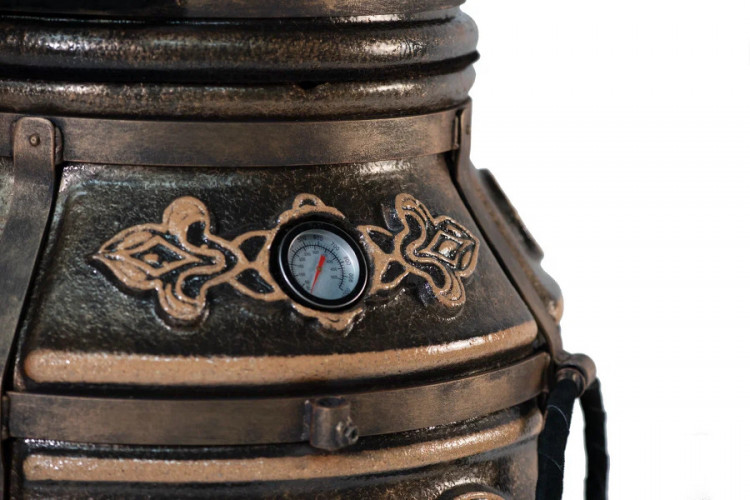 Тандыр УФА в Нижнем Новгороде