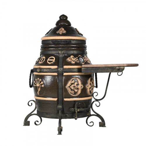 Тандыр УФА в Нижнем Новгороде