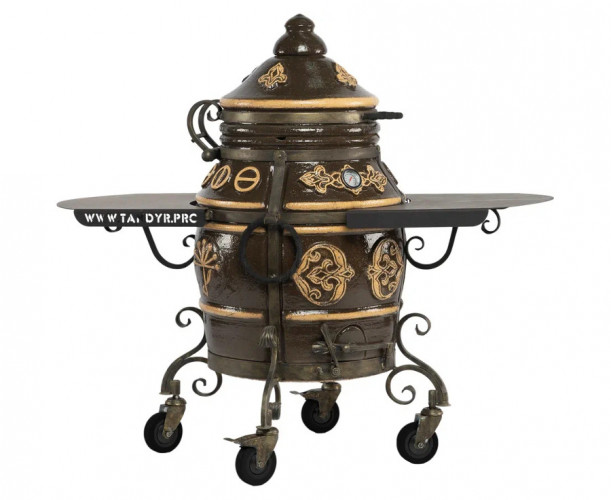 Тандыр УФА в Нижнем Новгороде