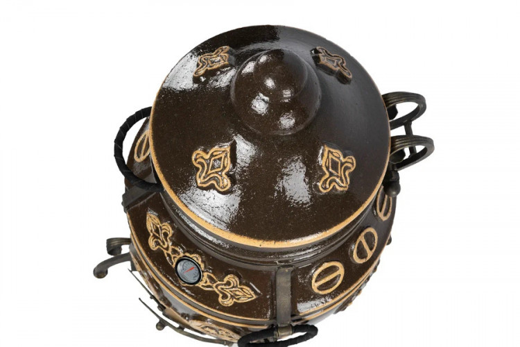 Тандыр УФА в Нижнем Новгороде