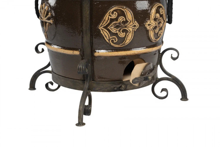 Тандыр УФА в Нижнем Новгороде