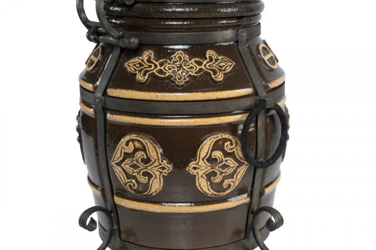 Тандыр УФА в Нижнем Новгороде