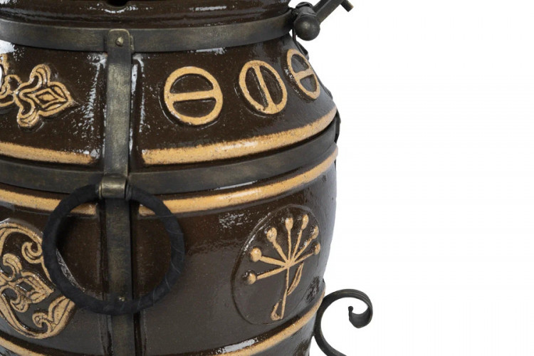 Тандыр УФА в Нижнем Новгороде