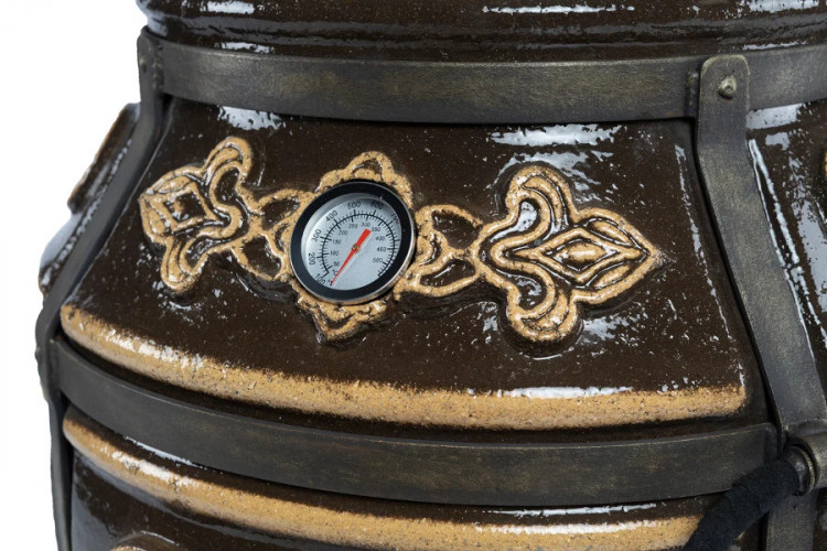 Тандыр УФА в Нижнем Новгороде