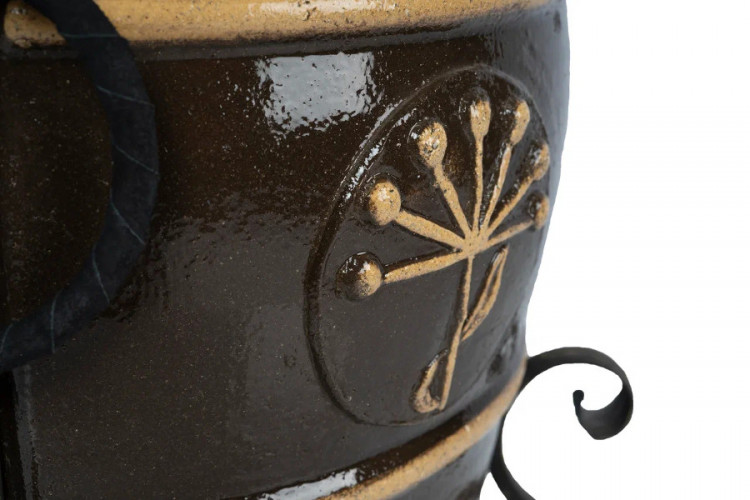 Тандыр УФА в Нижнем Новгороде