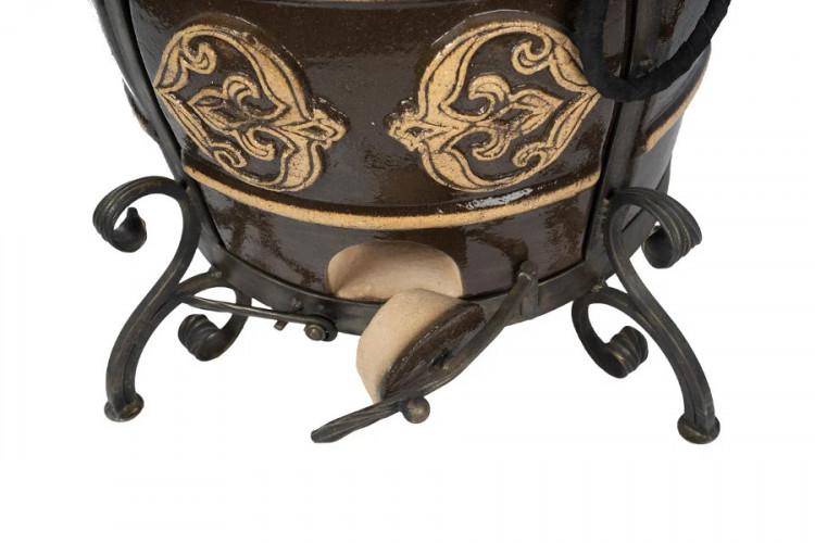 Тандыр УФА в Нижнем Новгороде