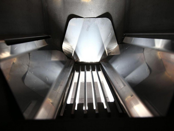 Печь длительного горения Grill’D Patriot 200 в Нижнем Новгороде