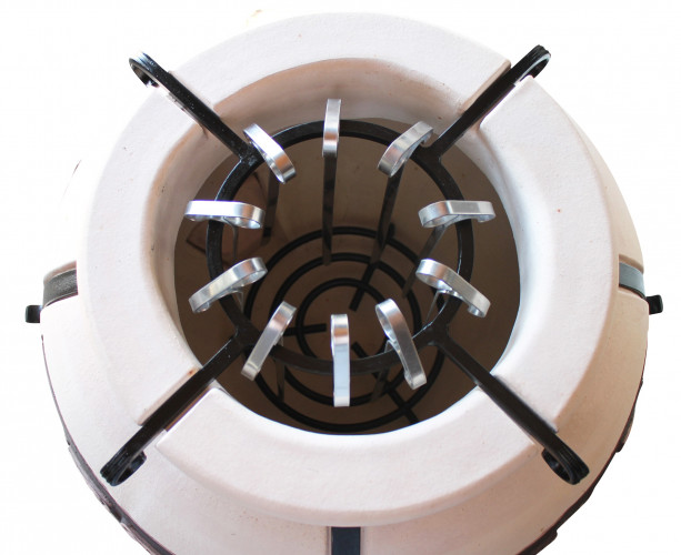 Тандыр Ханская охота кракле в Нижнем Новгороде