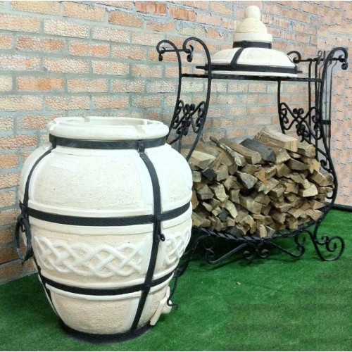 Дровница Большая в Нижнем Новгороде