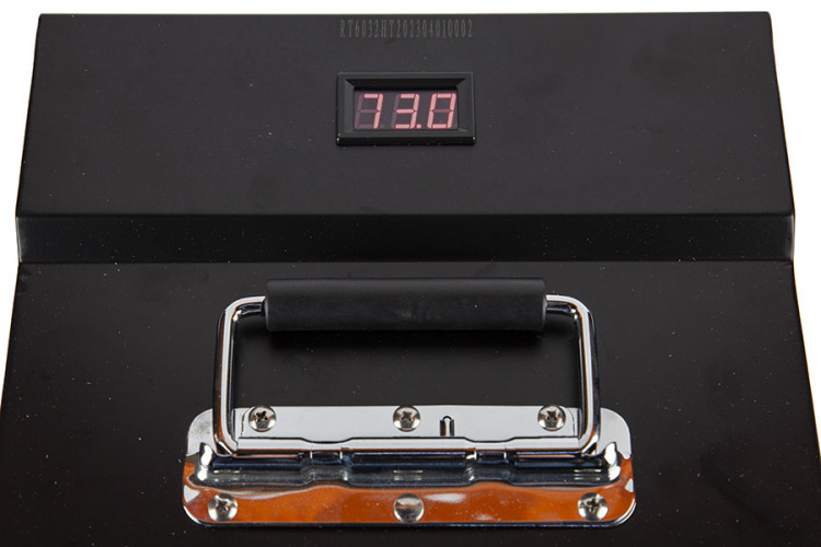 Тяговый железо-фосфатный аккумулятор RuTrike LiFePO4 60V32Ah (50А) в Нижнем Новгороде