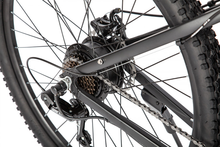 Электровелосипед INTRO Sport в Нижнем Новгороде