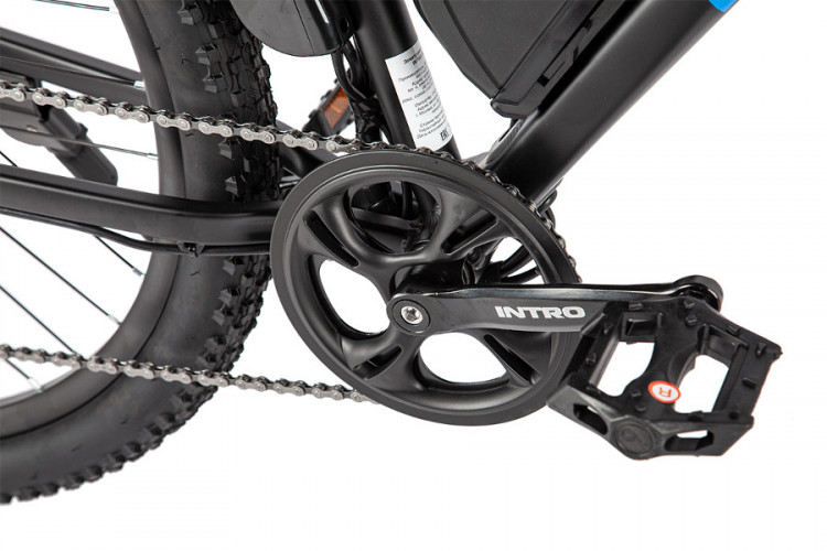Электровелосипед INTRO Sport в Нижнем Новгороде