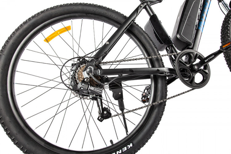 Электровелосипед INTRO Sport в Нижнем Новгороде