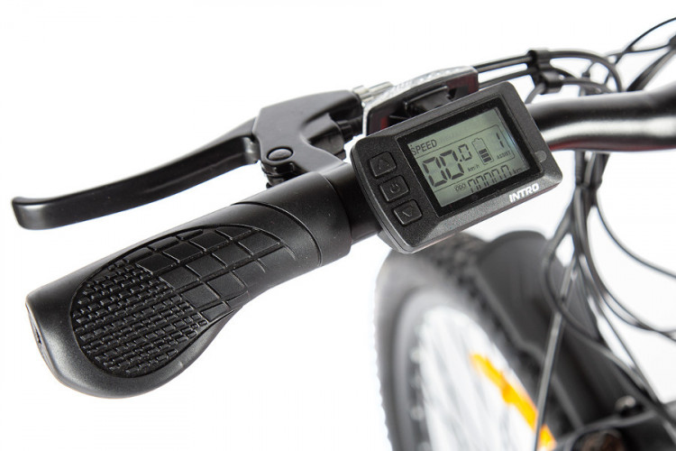 Электровелосипед INTRO Sport в Нижнем Новгороде