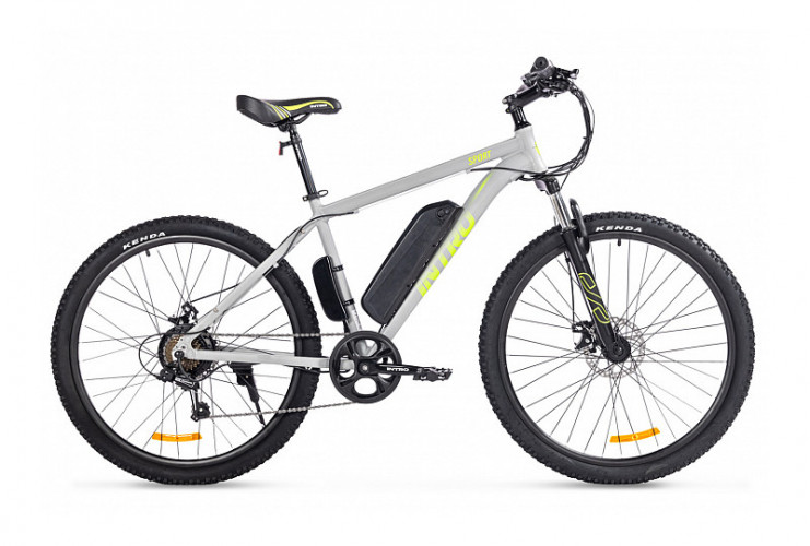 Электровелосипед INTRO Sport в Нижнем Новгороде