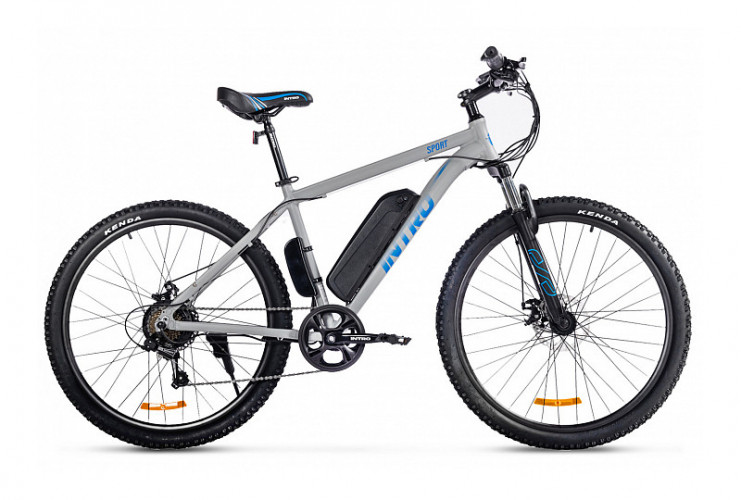 Электровелосипед INTRO Sport в Нижнем Новгороде