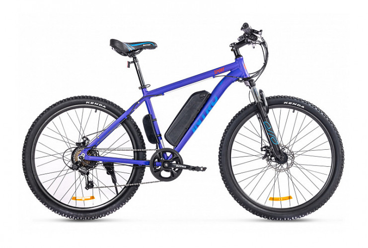 Электровелосипед INTRO Sport в Нижнем Новгороде